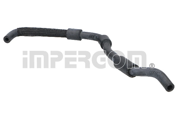 Hose, cylinder head cover ventilation